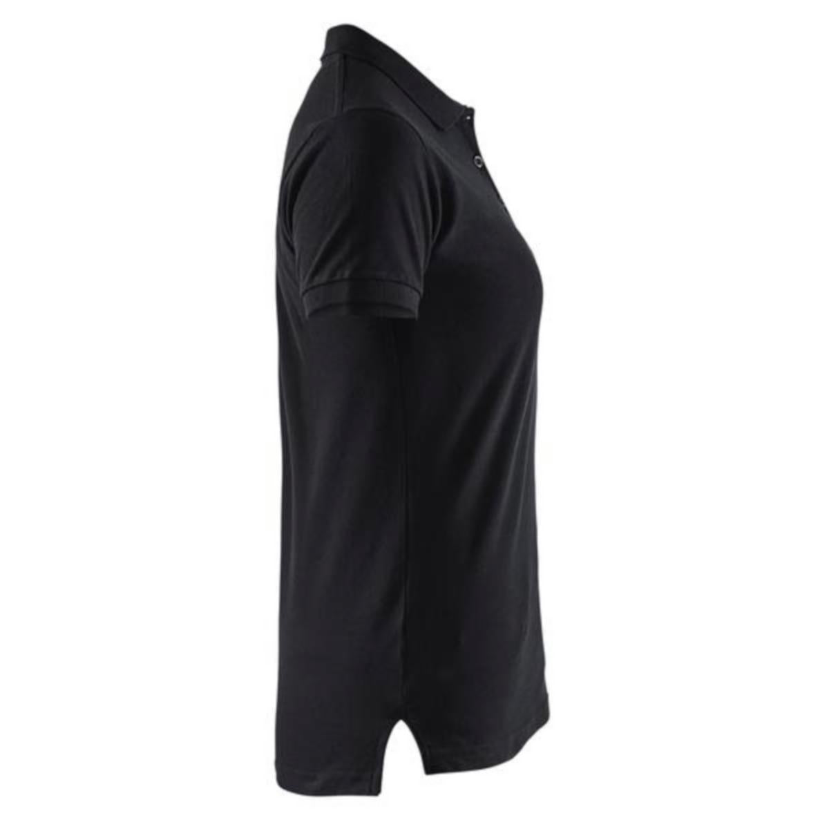 Piqueskjort dame Blåkläder 33071035