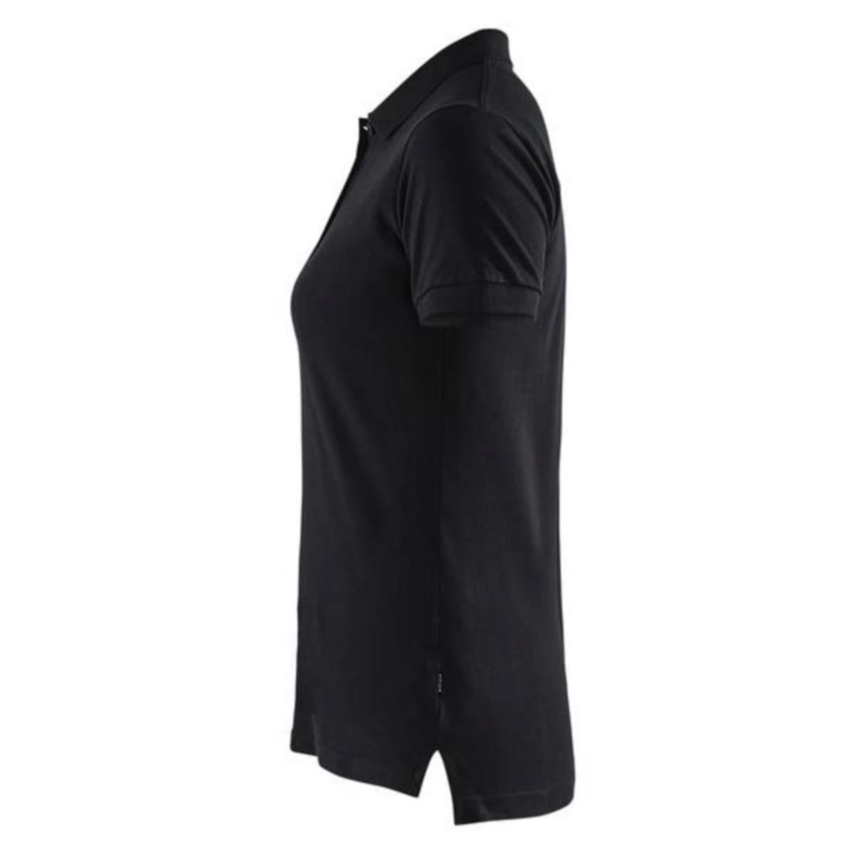 Piqueskjort dame Blåkläder 33071035
