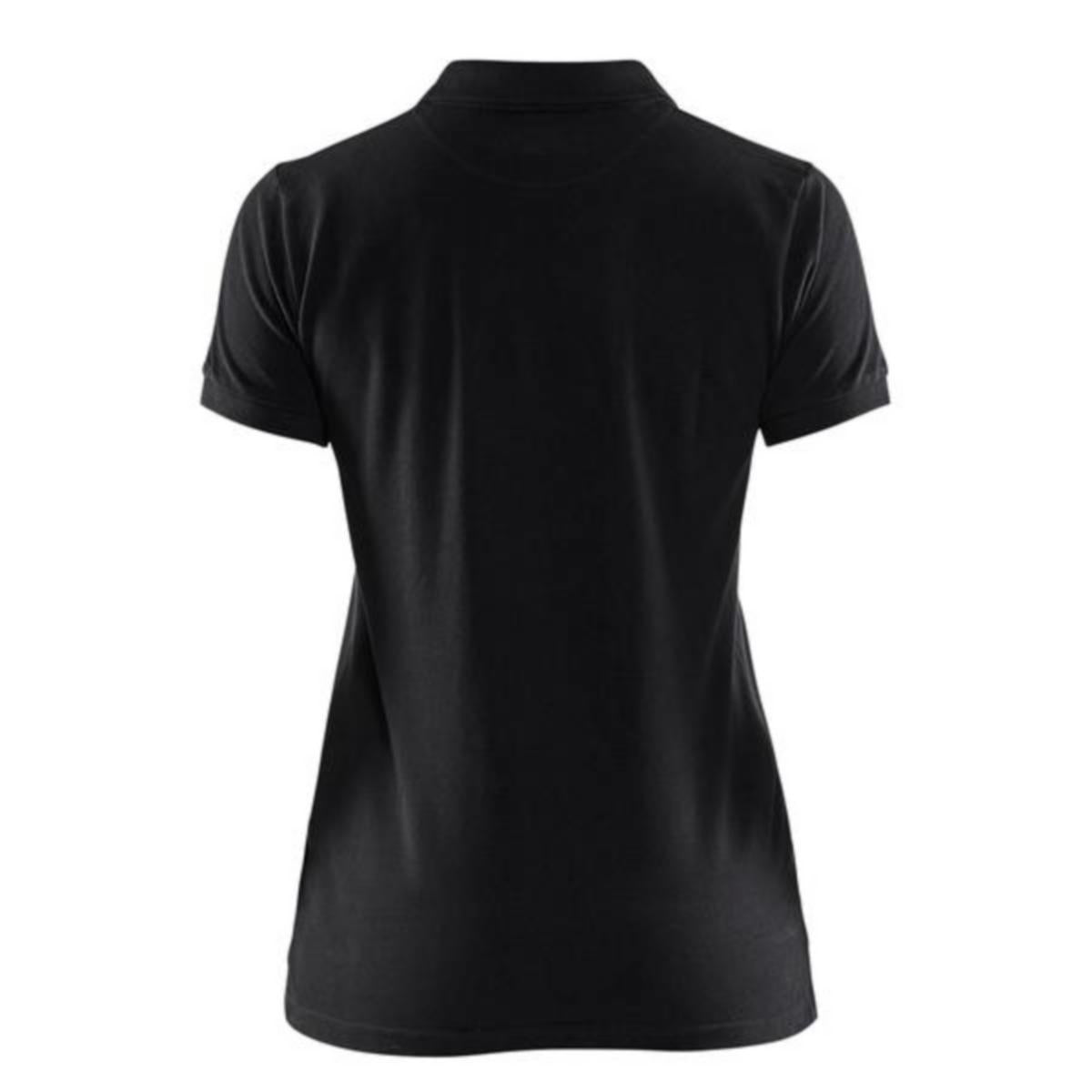 Piqueskjort dame Blåkläder 33071035