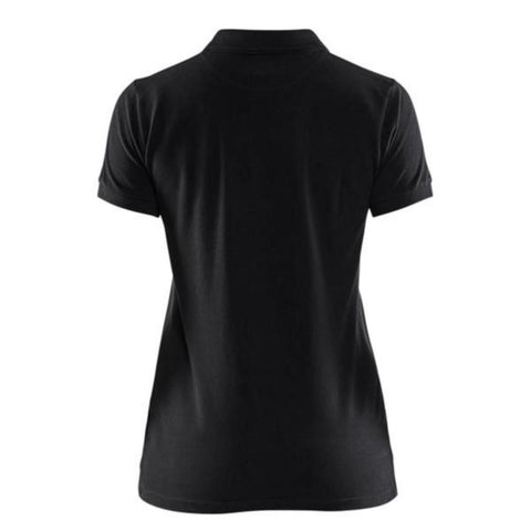 Piqueskjort dame Blåkläder 33071035