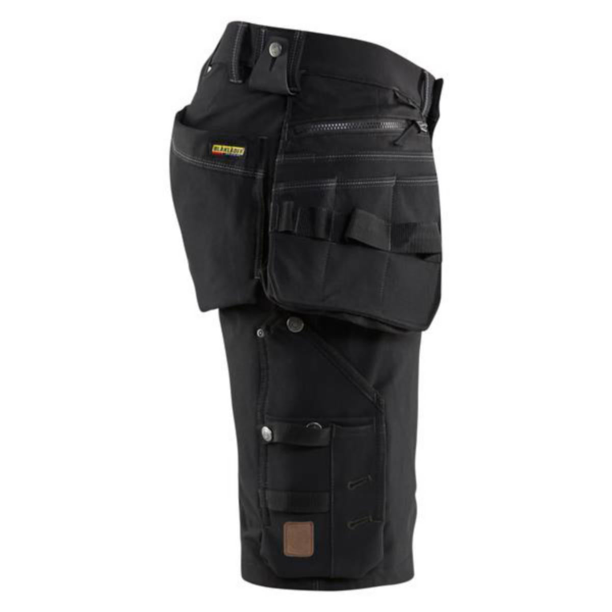 Håndverksshorts Blåkläder 1988