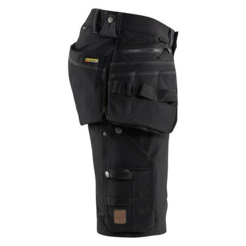 Håndverksshorts Blåkläder 1988