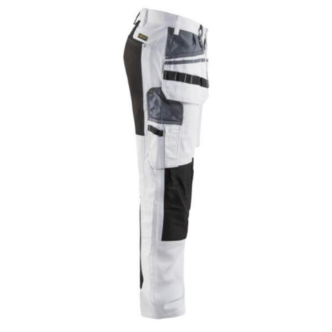 Håndverksbukse 4X Blåkläder 1910