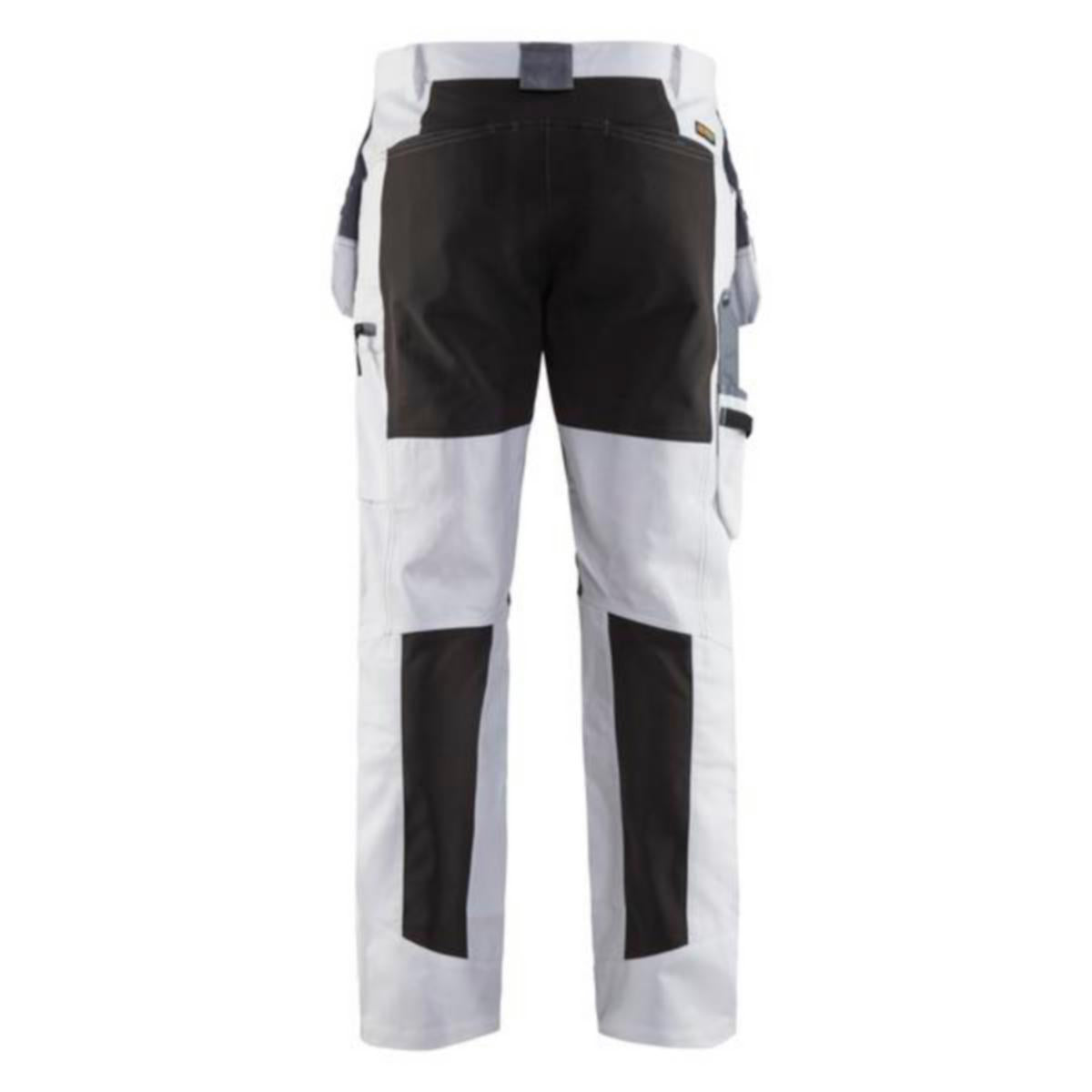 Håndverksbukse 4X Blåkläder 1910