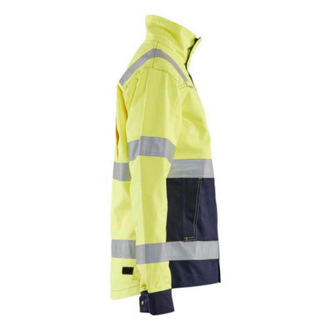 Jakke dame Blåkläder 4091 Multinorm