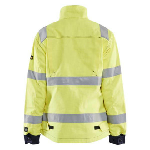 Jakke dame Blåkläder 4091 Multinorm