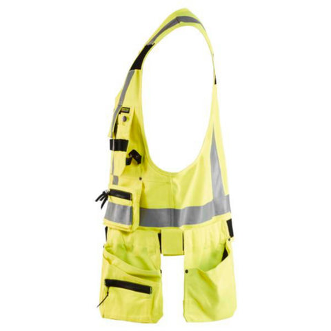 Håndverksvest Blåkläder 3032-1804