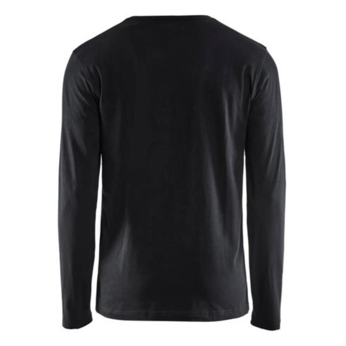 T-skjorte lang ermet Blåkläder 3500