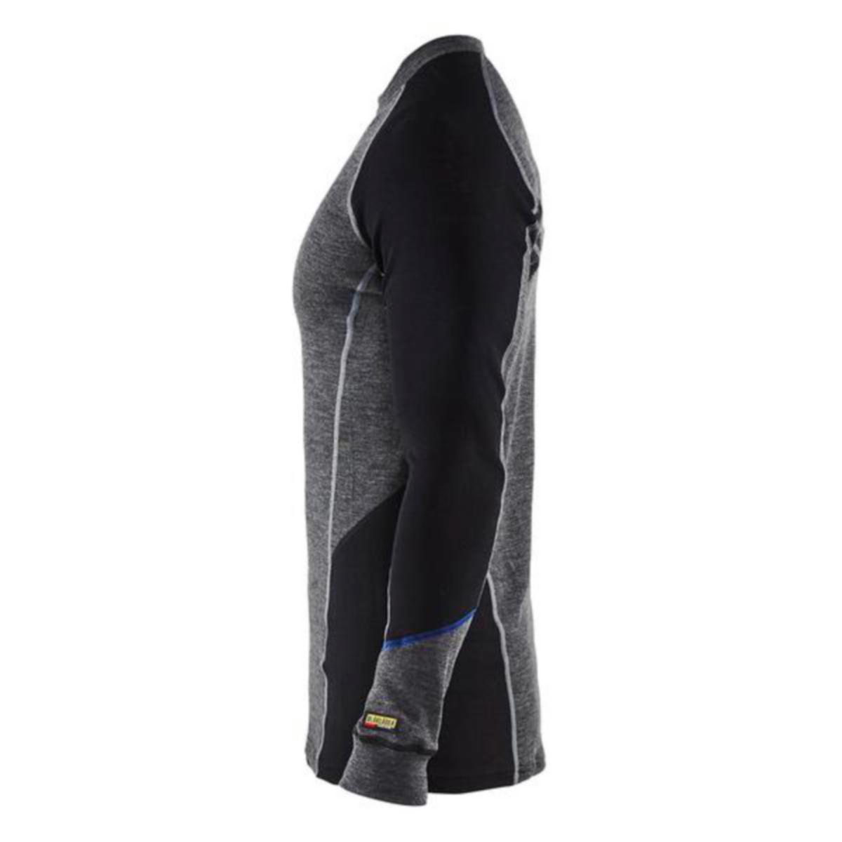 Undertrøye Blåkläder 4897 WARM