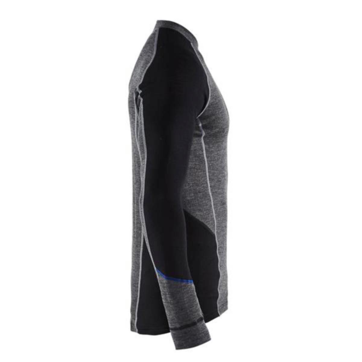 Undertrøye Blåkläder 4897 WARM