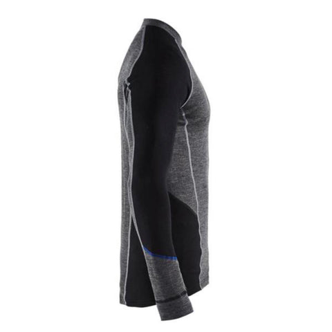 Undertrøye Blåkläder 4897 WARM
