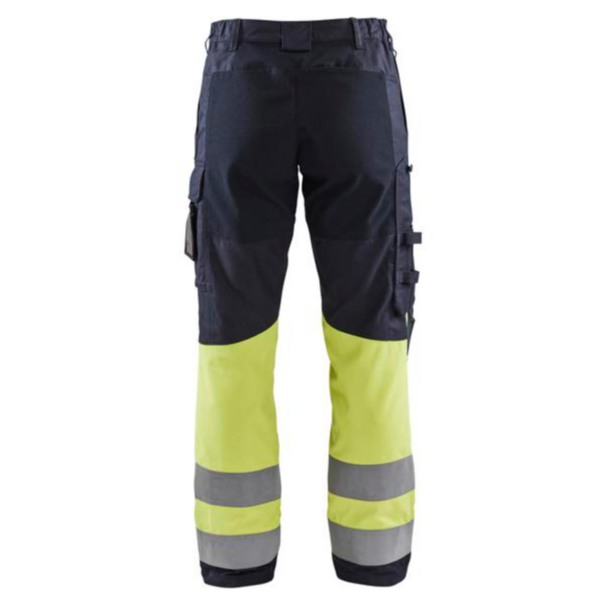 Servicebukse Blåkläder 7187-1512 Flam, W