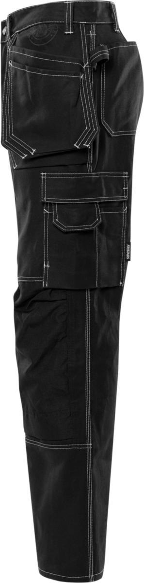 Håndverksbukse Fristads FAS-255K