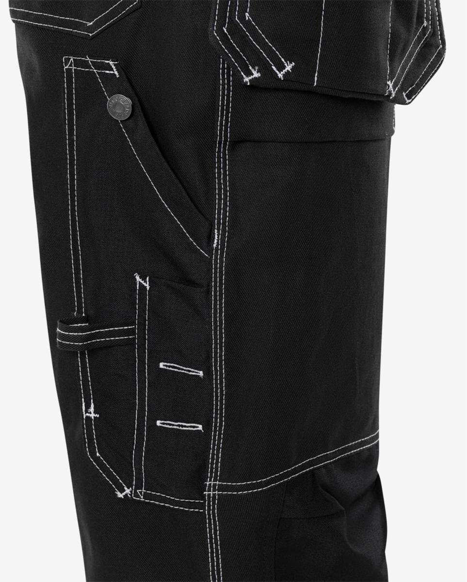 Håndverksbukse Fristads FAS-255K