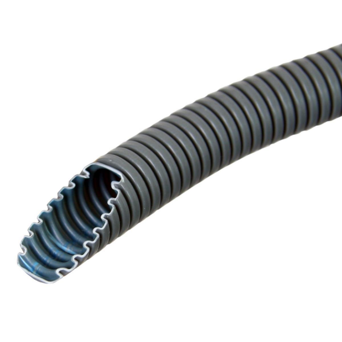 Korrugerte El-rør Pipelife Topspeed