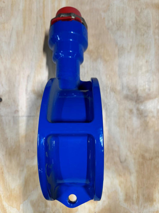 Mellomring m/Esco Lock 1 uttak - Ulefos