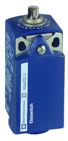 Endebrytere Telemecanique metall stempel
