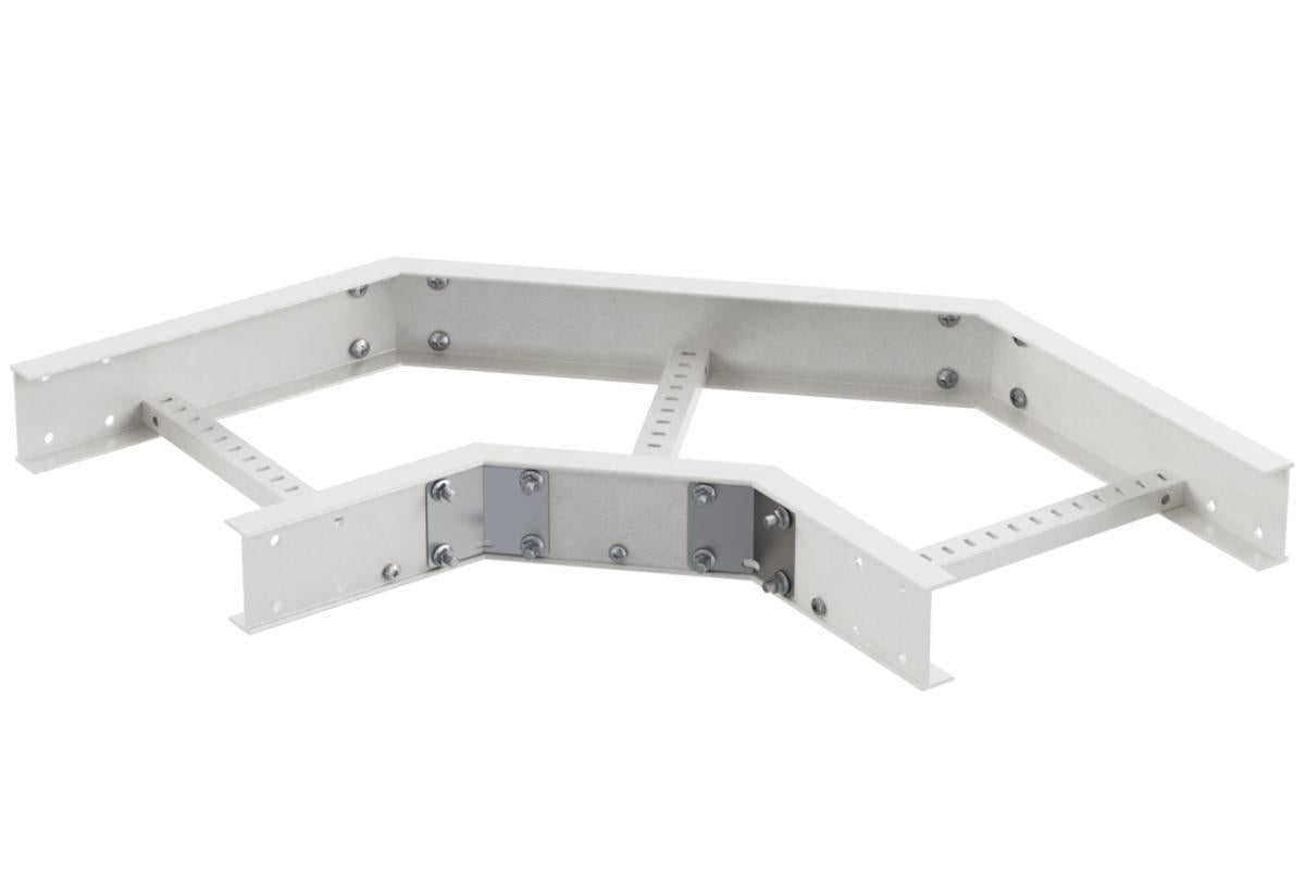 Bend Wibe 90° LM100