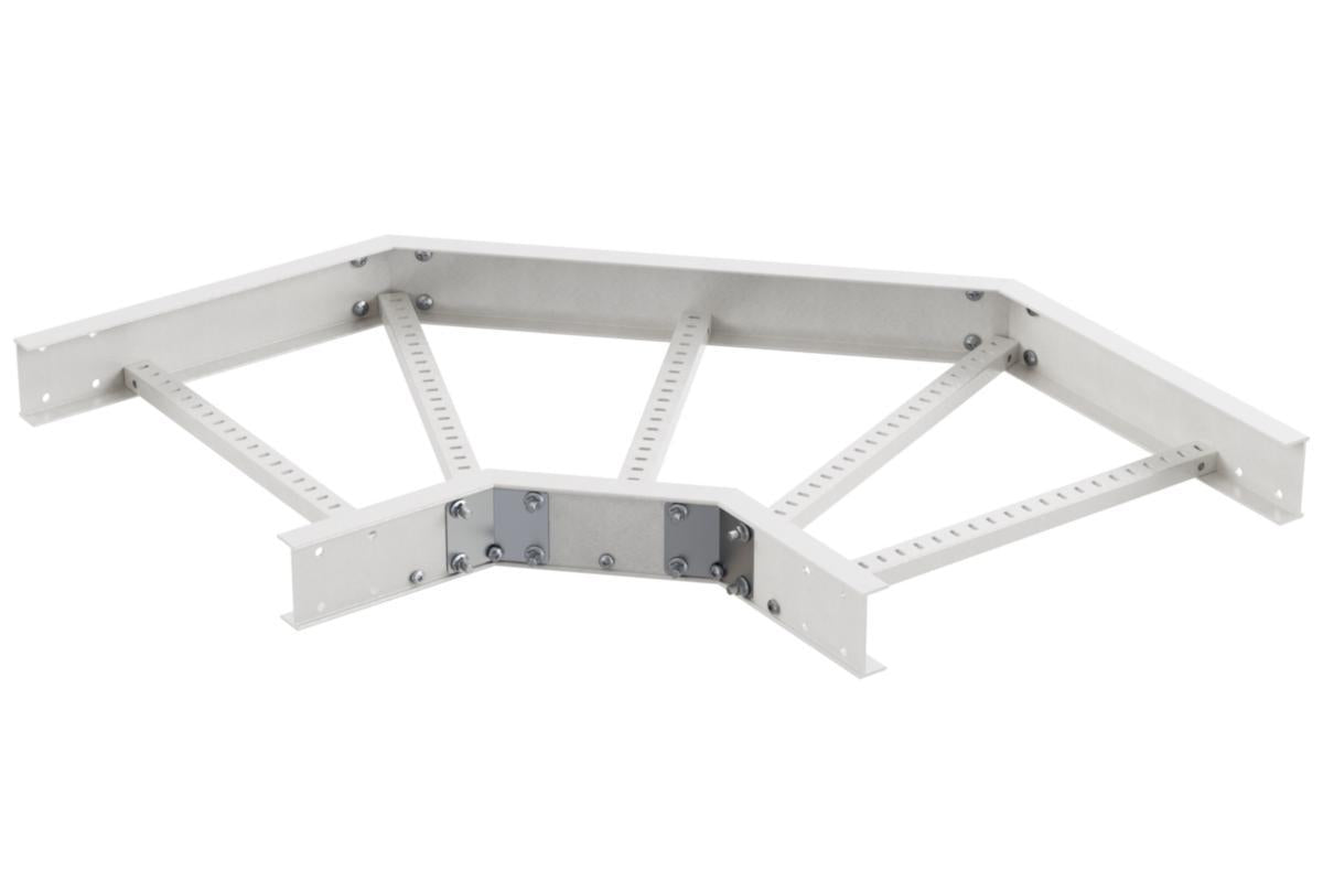 Bend Wibe 90° LM100