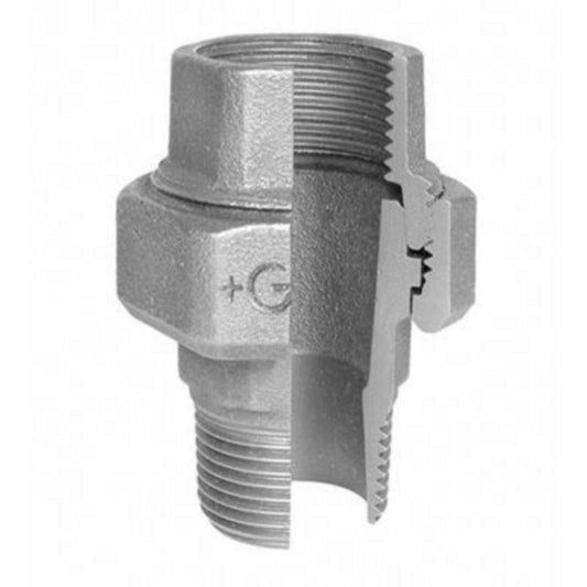 Tippunion galvanisert adusert nr. 341