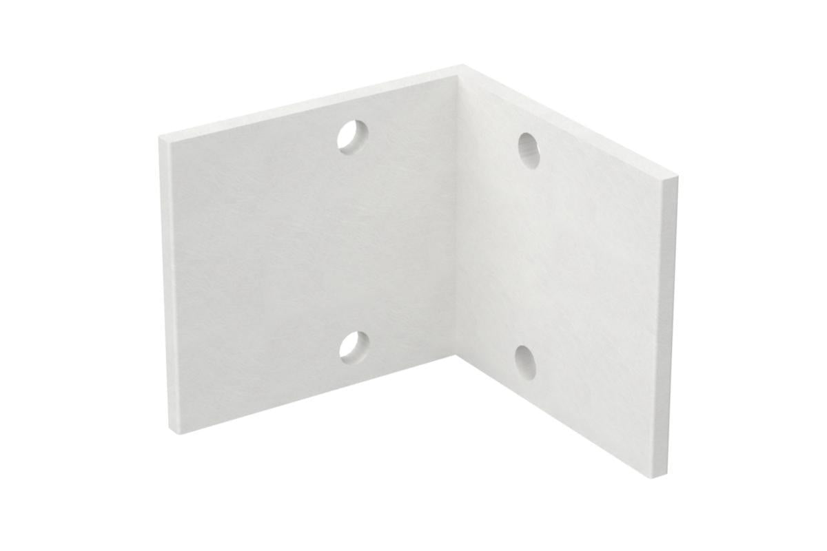 CL Avvinkling 90 LM100 - Wibe