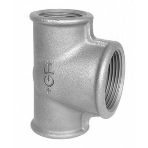 T-rør sort adusert nr. 130 + 132