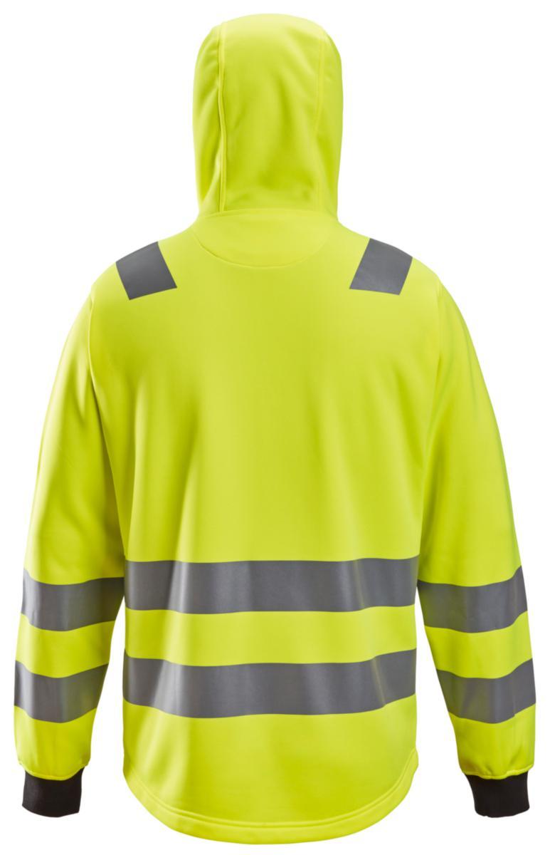 Hettejakke Snickers® 8039 HiVis kl.2/3 - Snickers Workwear