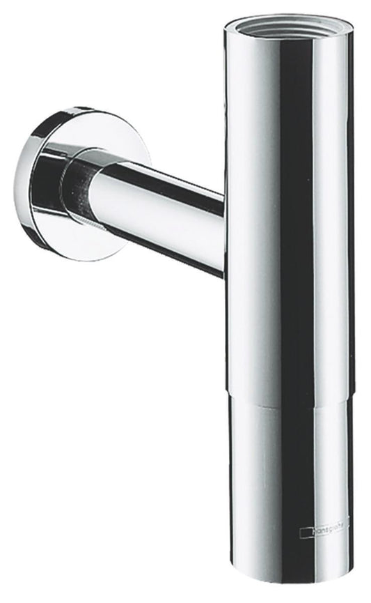 Vannlås Flowstar for servant, hansgrohe