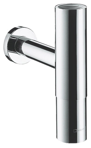 Vannlås Flowstar for servant, hansgrohe