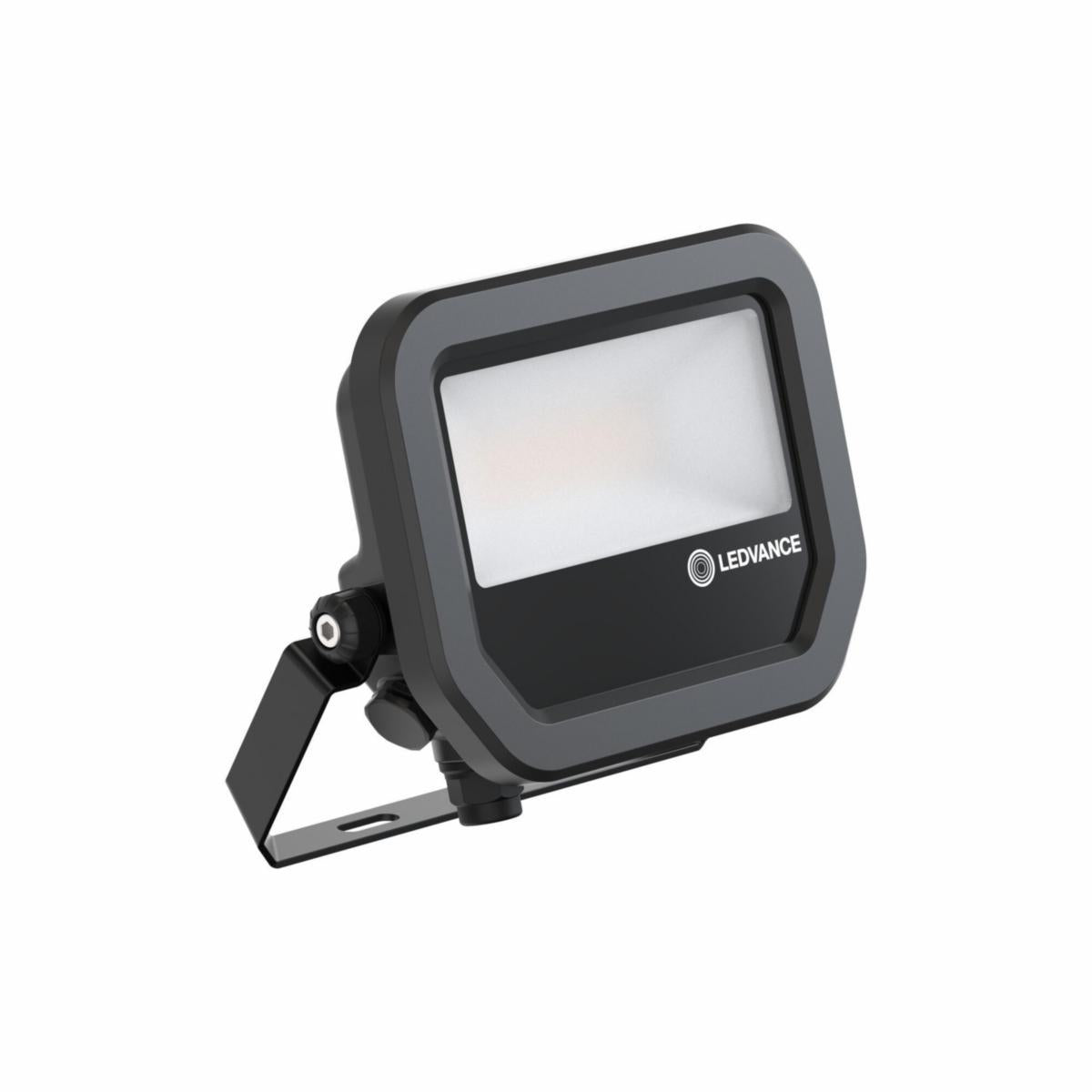 Lyskaster Ledvance Floodlight 10  Gen 4 - 220-240