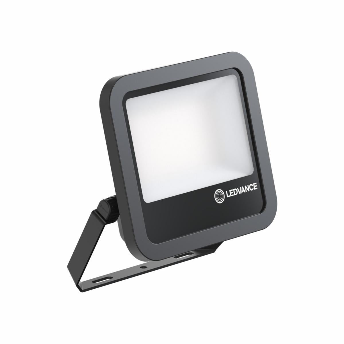 Lyskaster Ledvance Floodlight 100 Gen 4 - 220-240