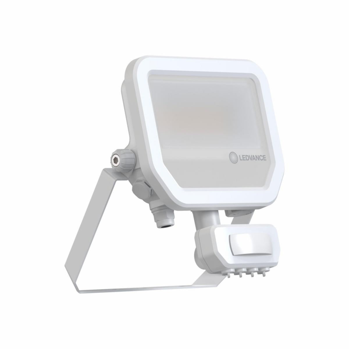 Lyskaster Ledvance Floodlight Sensor20  Gen 4 - 220-240