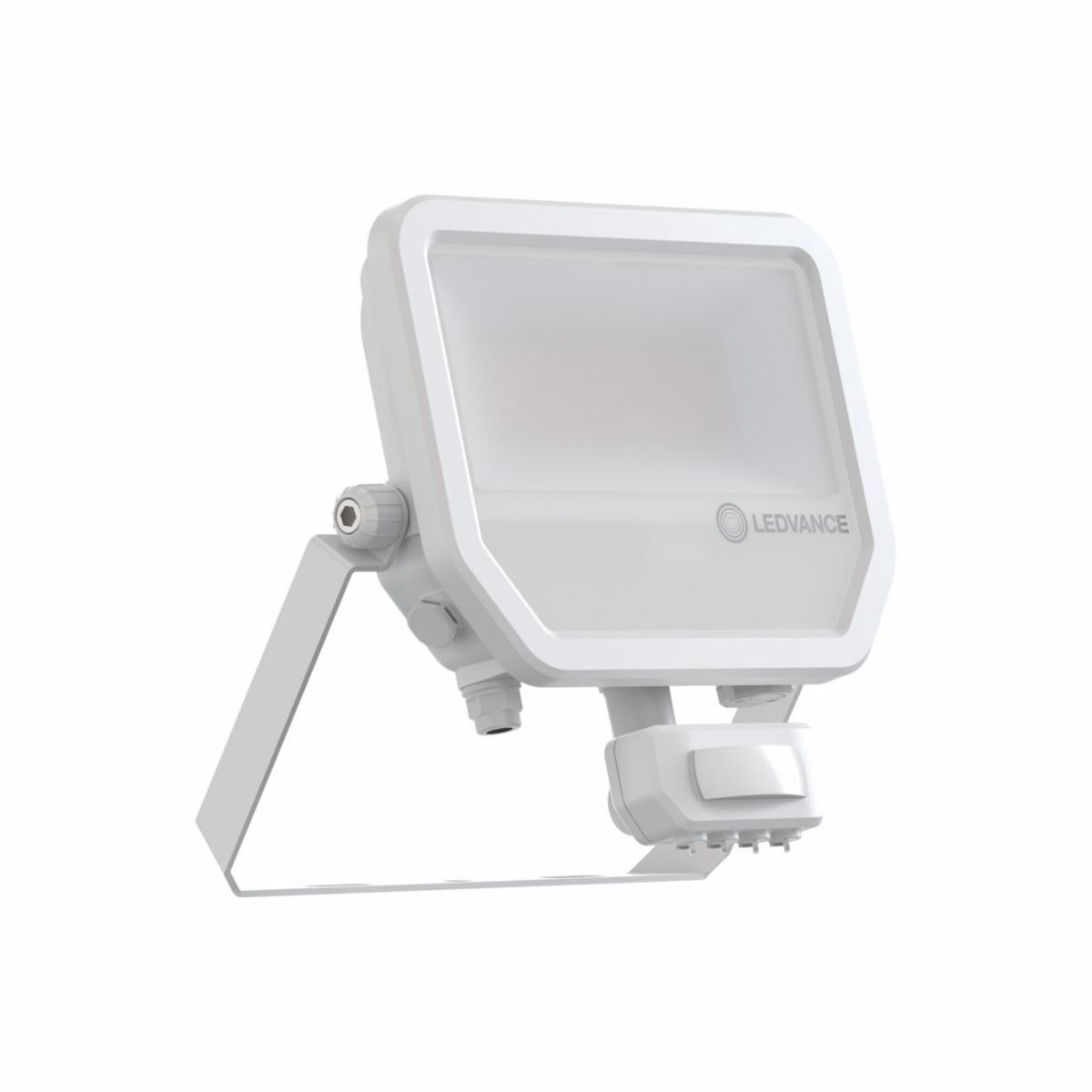 Lyskaster Ledvance Floodlight Sensor50  Gen 4 - 220-240
