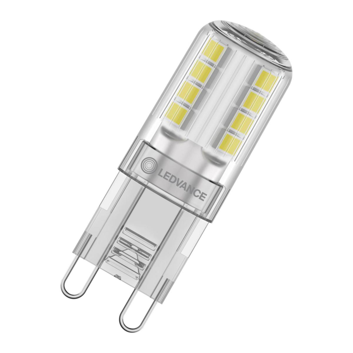 LED PIN Ledvance G9