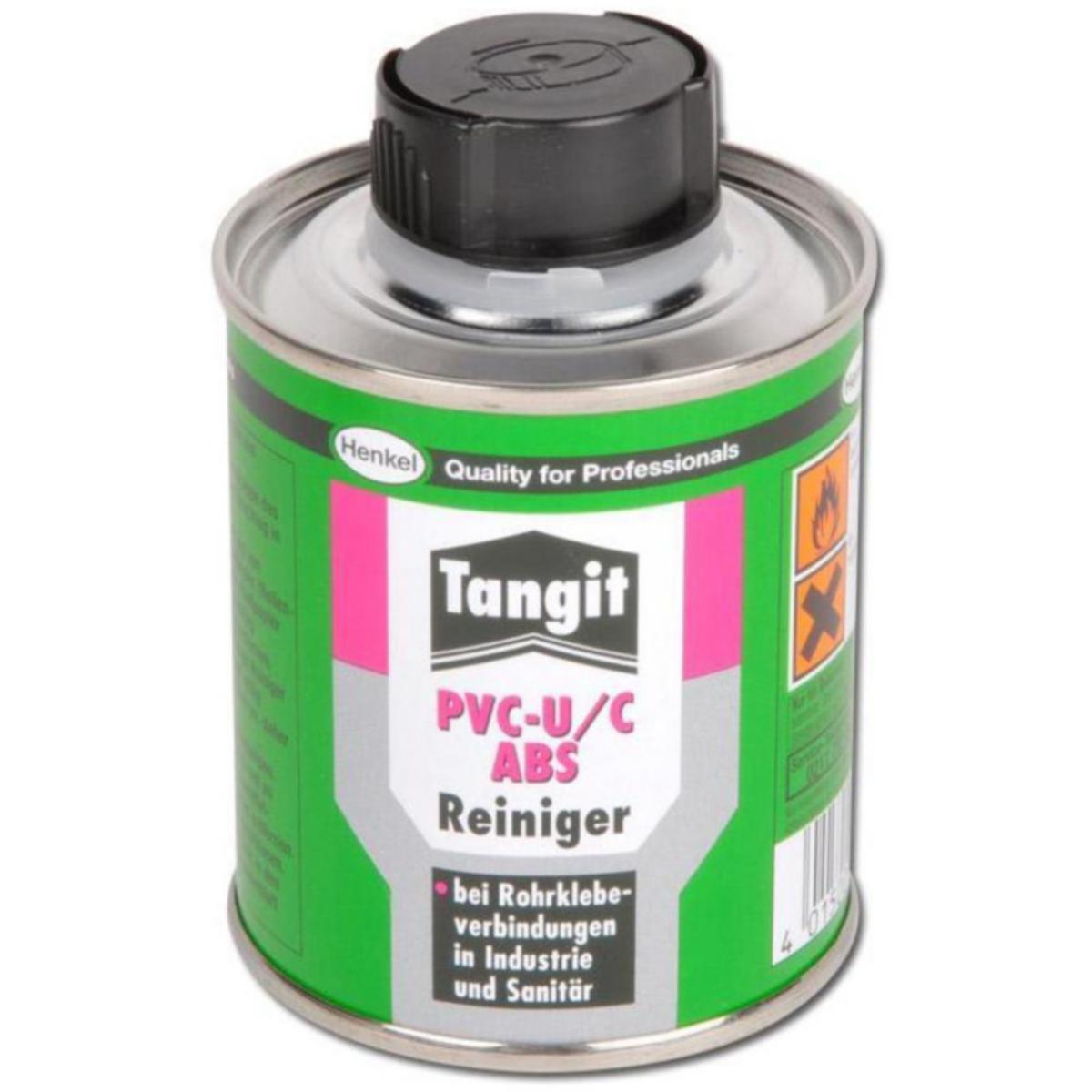 Rensevæske Tangit - GPA Flowsystem