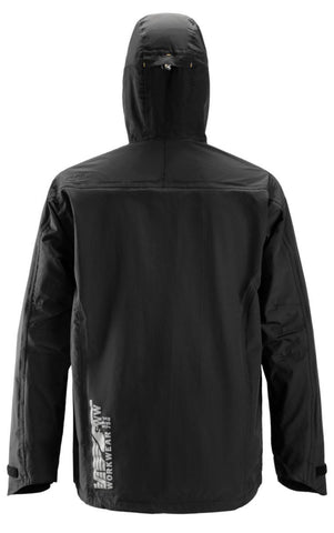 Skalljakke Snickers® 1303 AllroundWork