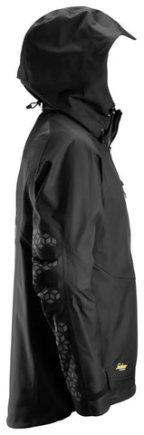 Skalljakke Snickers® 1980 FlexiWork - Snickers Workwear