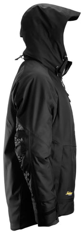 Vinterjakke Snickers® 1981 FlexiWork - Snickers Workwear