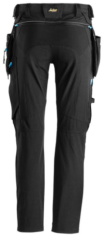 Håndverksbukse Snickers® 6208 LiteWork - Snickers Workwear