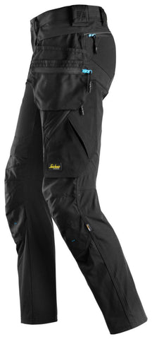 Håndverksbukse Snickers® 6208 LiteWork - Snickers Workwear