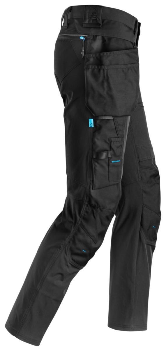 Håndverksbukse Snickers® 6208 LiteWork - Snickers Workwear