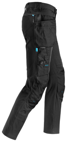 Håndverksbukse Snickers® 6208 LiteWork - Snickers Workwear
