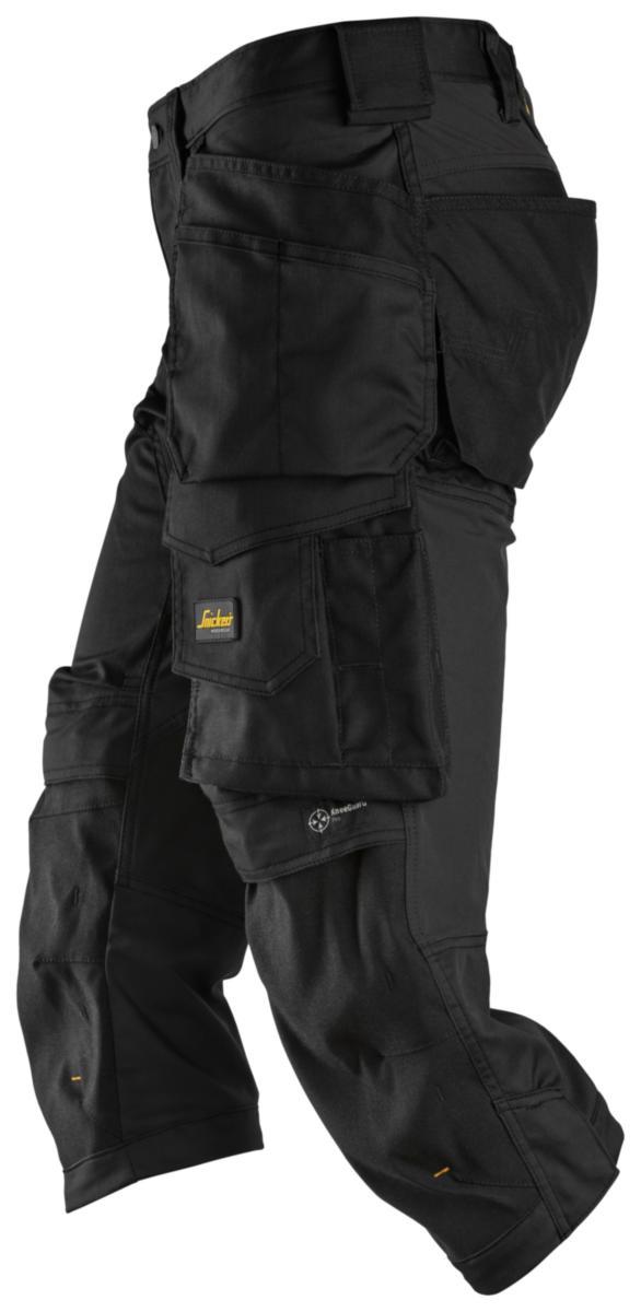 Piratbukse Snickers 6142 - Snickers Workwear
