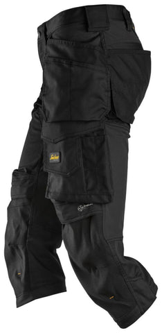 Piratbukse Snickers 6142 - Snickers Workwear