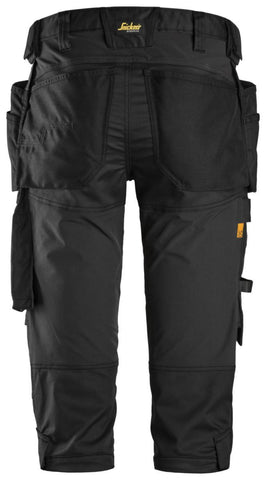 Piratbukse Snickers 6142 - Snickers Workwear