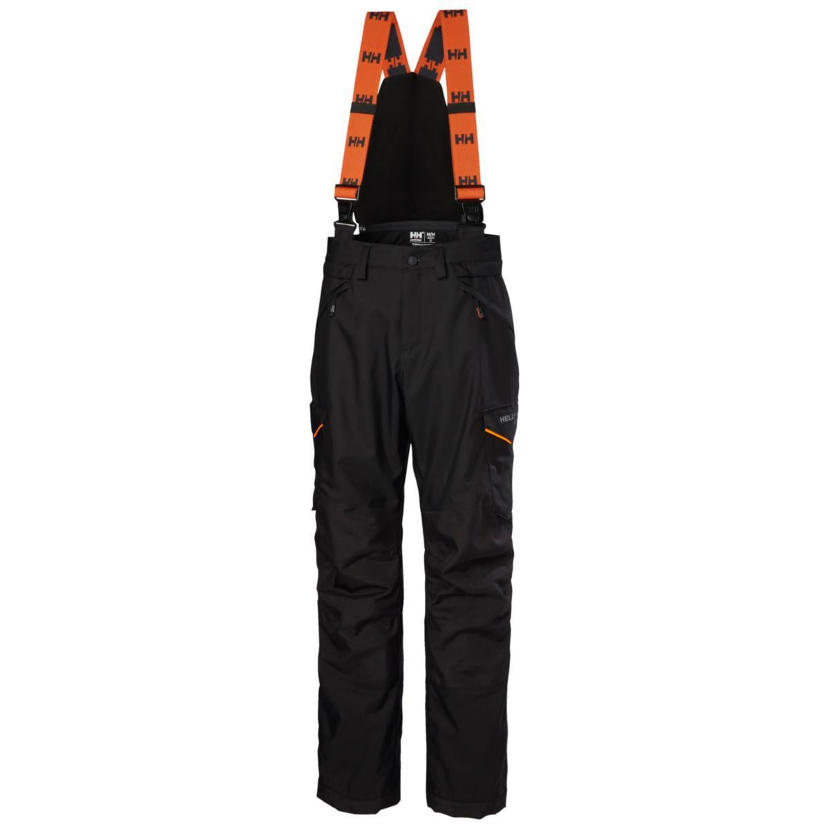 Skallbukse håndverk dame HH CONNECT Kensintgon - Helly Hansen
