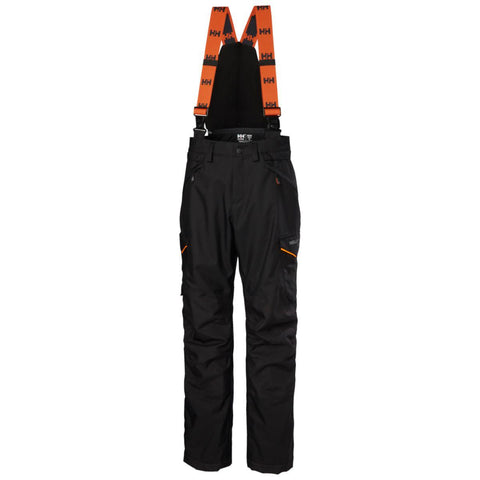 Skallbukse håndverk dame HH CONNECT Kensintgon - Helly Hansen