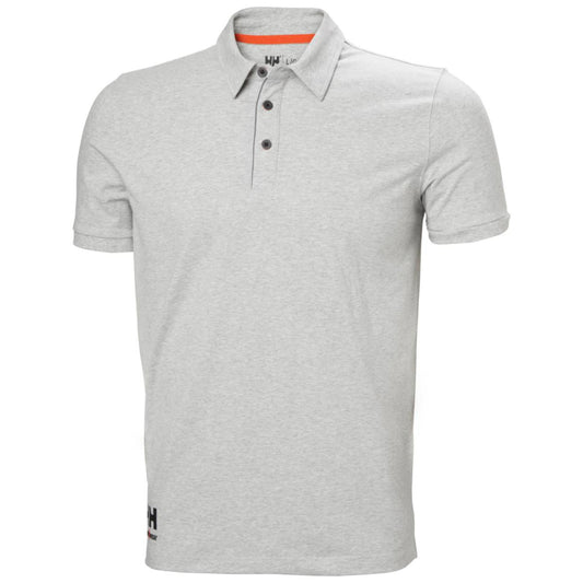 Piqueskjorte HH Evo