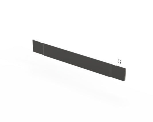 Bakplate for EcoAir CTC