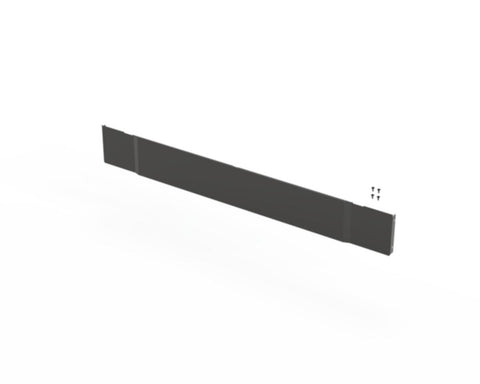 Bakplate for EcoAir CTC